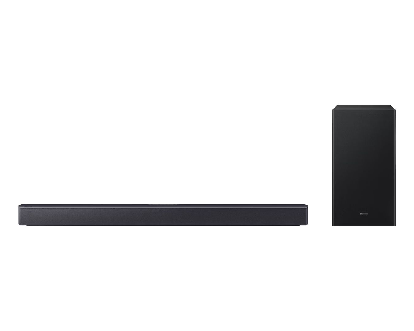 Samsung HW-B450F (2025) 2.1 SoundBar Black