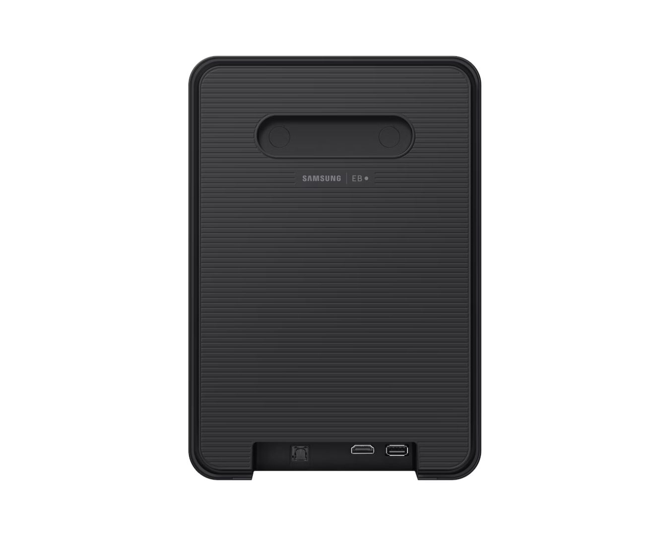 Samsung Music Studio 7 LS70H WiFi-Bluetooth Speaker (2026) Black