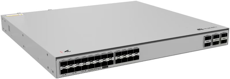 Huawei S630-24X6C 24xports 10GE SFP+ Switch