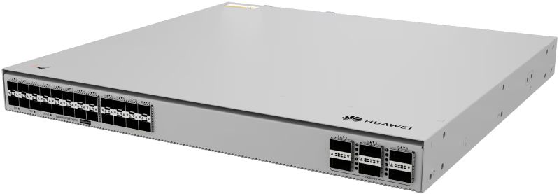Huawei S630-24X6C 24xports 10GE SFP+ Switch