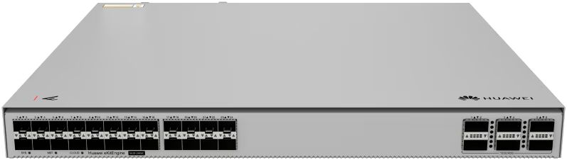 Huawei S630-24X6C 24xports 10GE SFP+ Switch