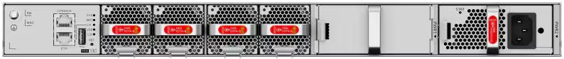 Huawei S630-24X6C 24xports 10GE SFP+ Switch