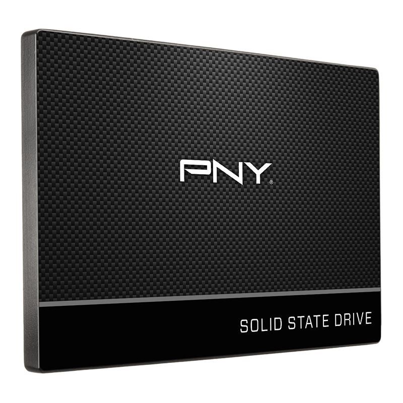 PNY 256GB 2,5