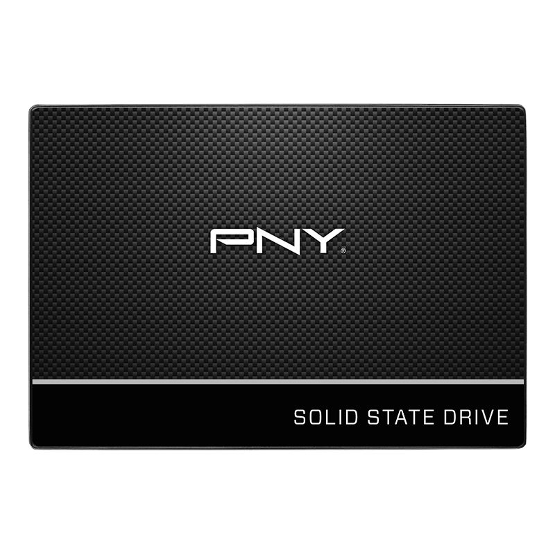 PNY 256GB 2,5