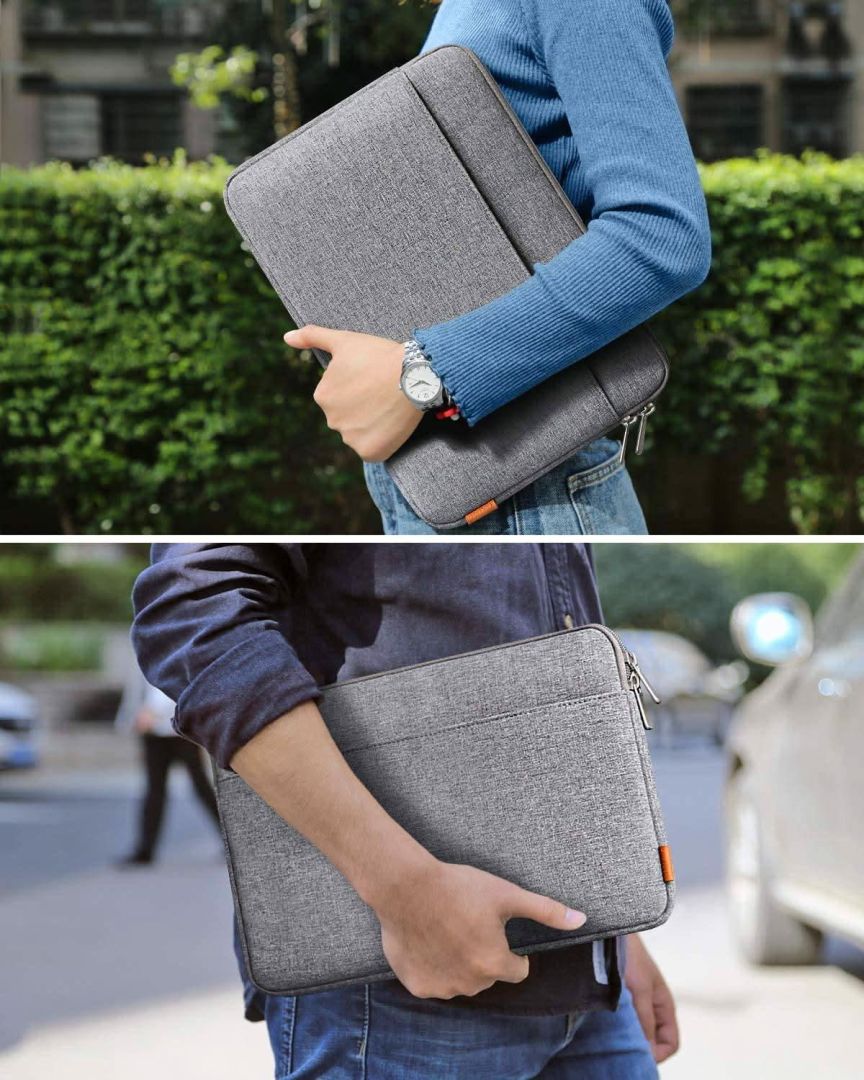 Inateck LB01005 Ultralight Laptop Bag Case 15,6