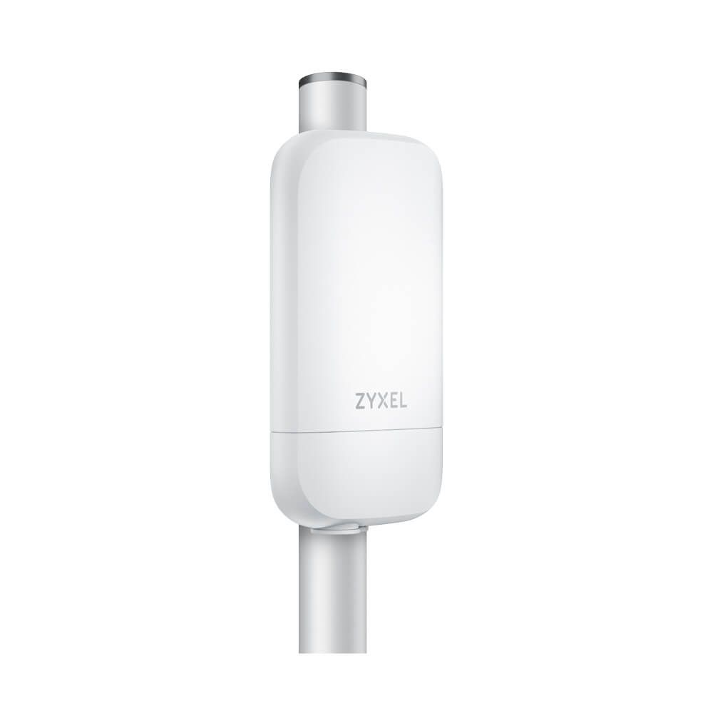 ZyXEL NWA55AX Pro AX3000 4-Stream WiFi 6 Dual-Radio NebulaFlex Outdoor Access Point