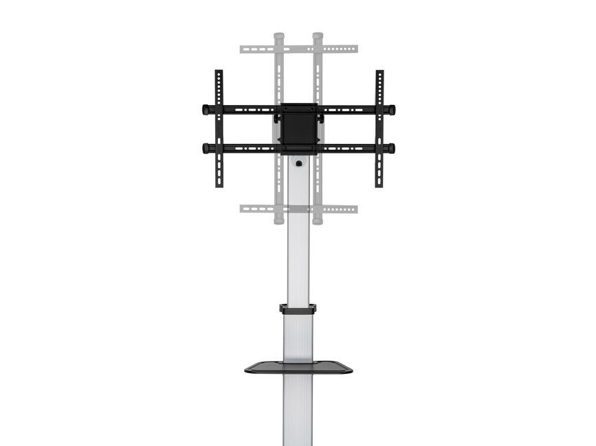 EQuip Rotate TV Cart 37-86