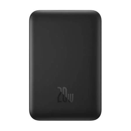 Baseus Magnetic Mini Air 10000mAh PowerBank Black
