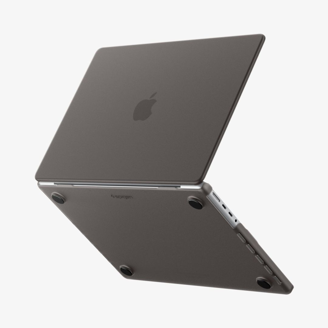 Spigen Air Skin case for MacBook Pro 16