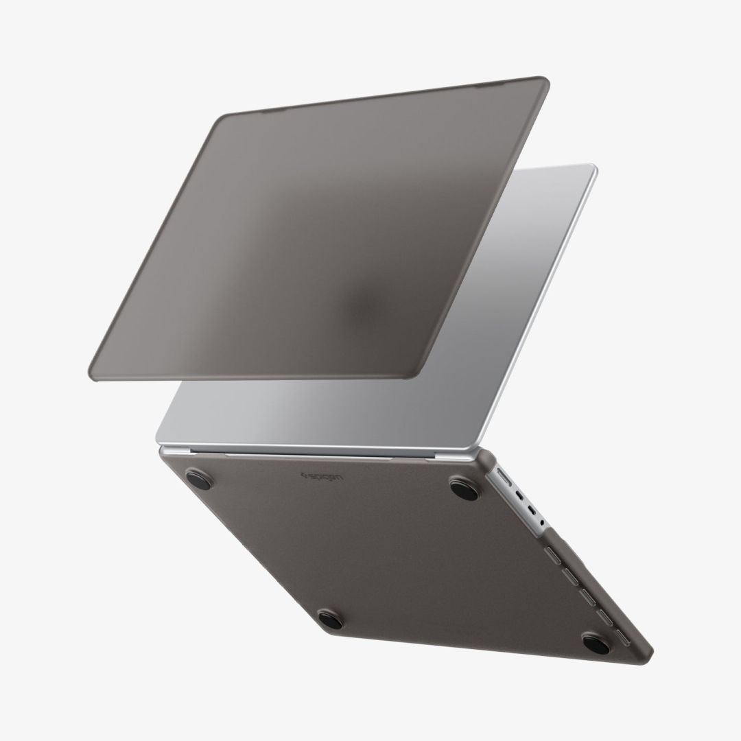Spigen Air Skin case for MacBook Pro 16