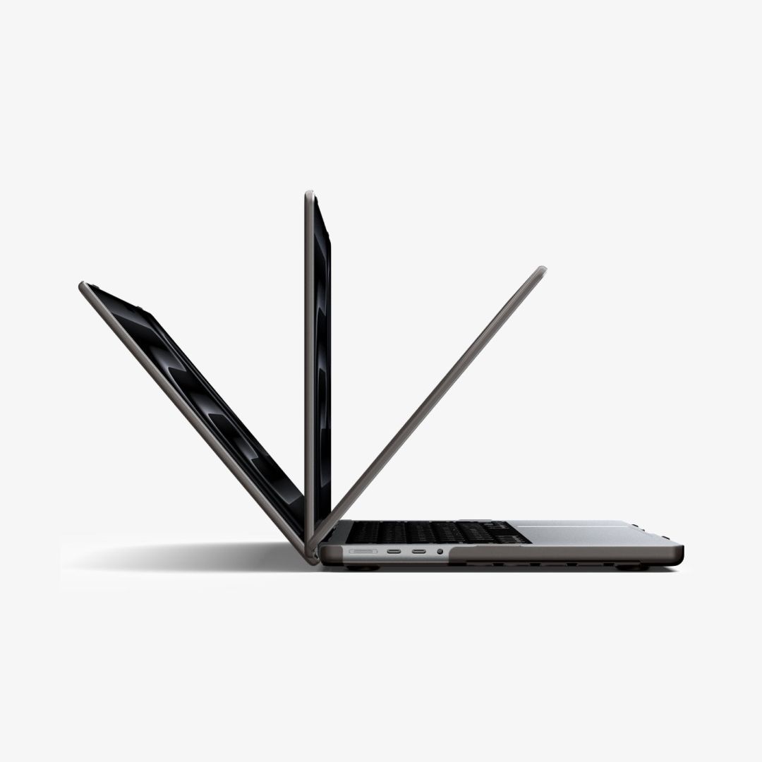 Spigen Air Skin case for MacBook Pro 16