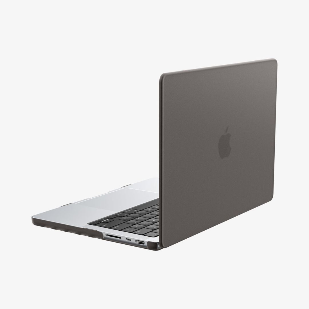 Spigen Air Skin case for MacBook Pro 16