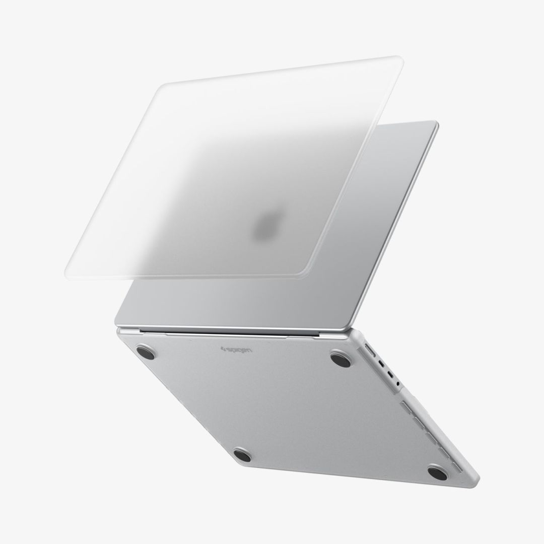 Spigen Air Skin case for MacBook Pro 16