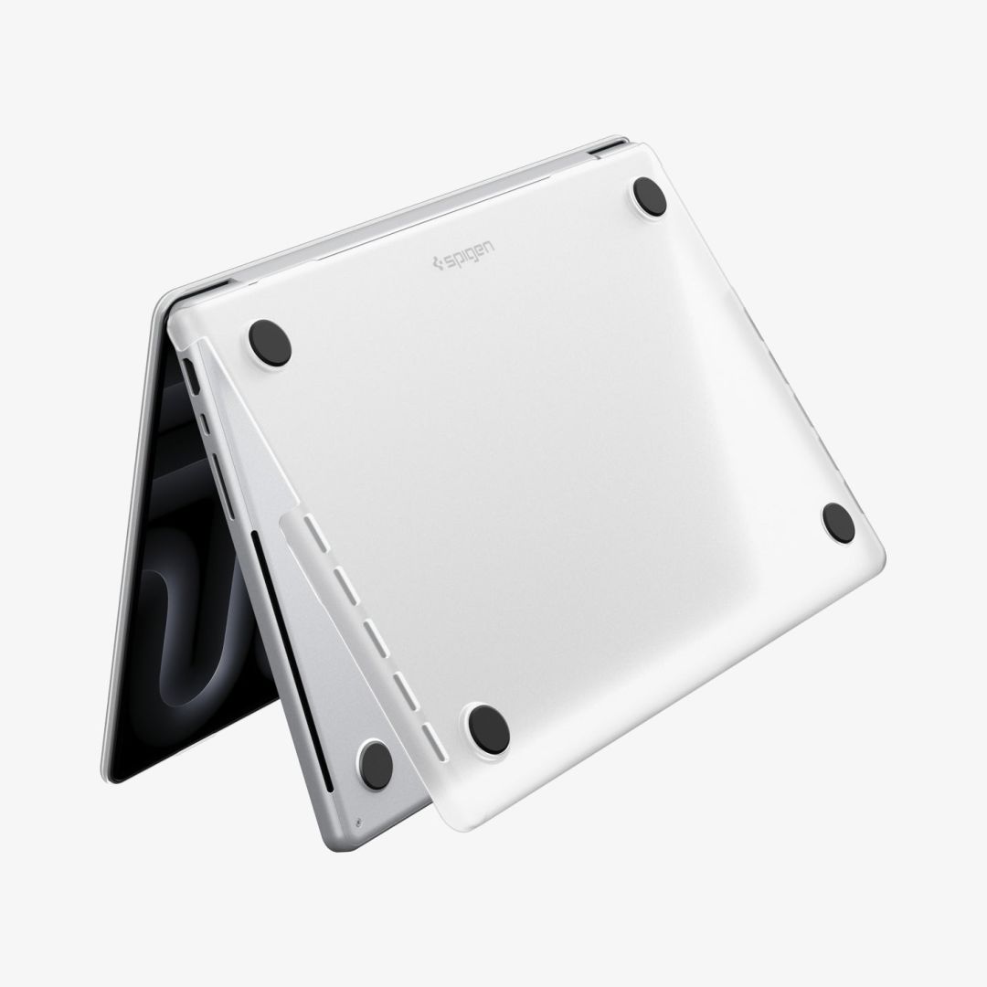 Spigen Air Skin case for MacBook Pro 16