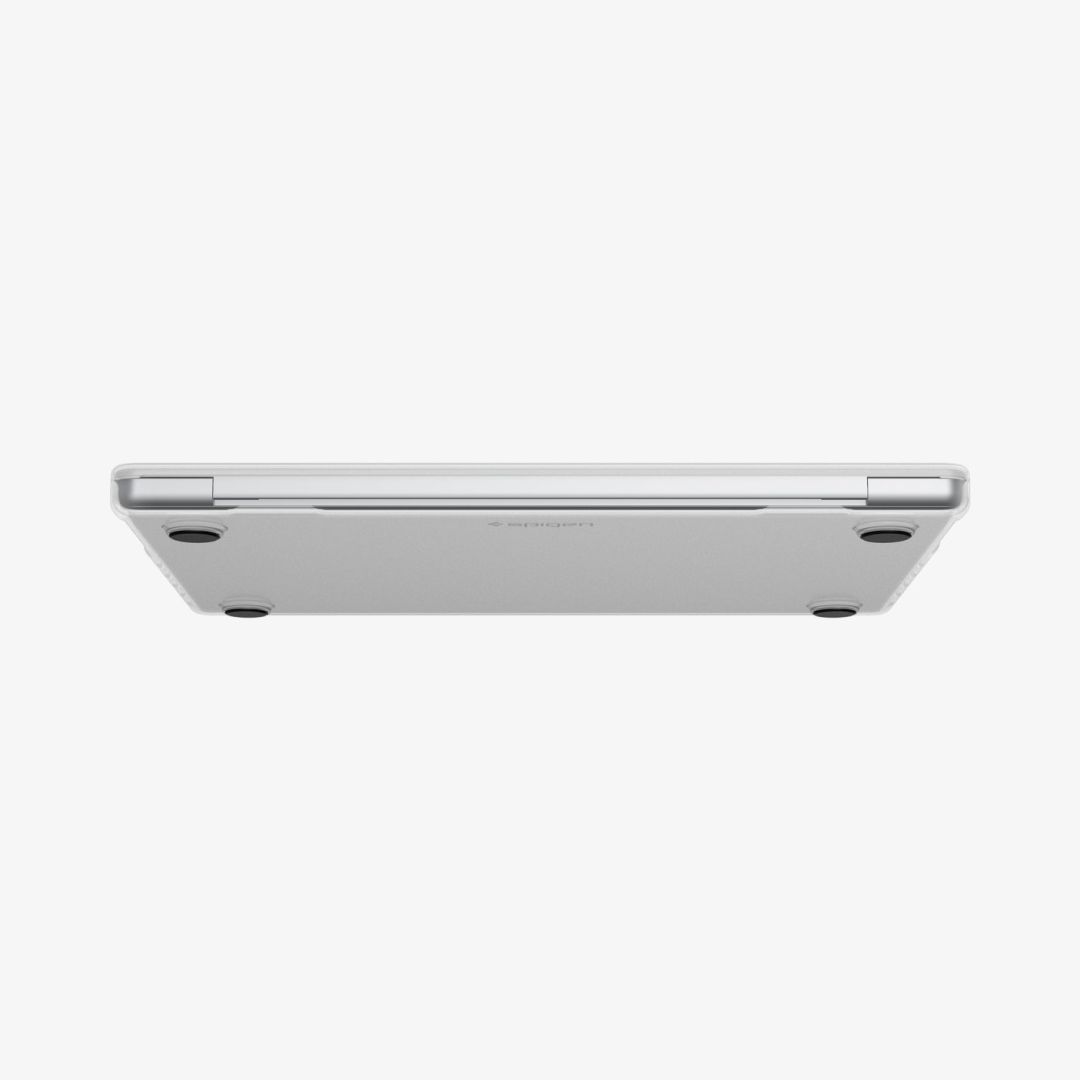 Spigen Air Skin case for MacBook Pro 16