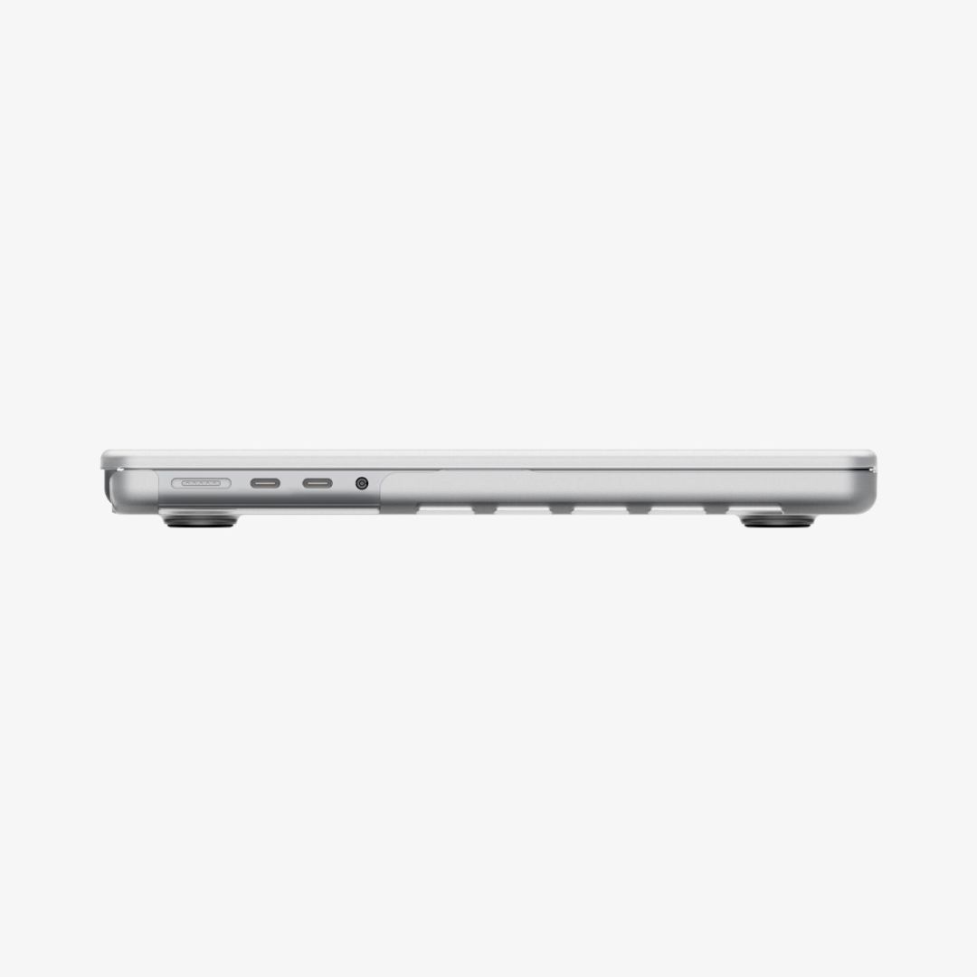 Spigen Air Skin case for MacBook Pro 16