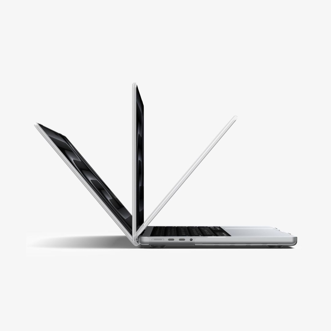 Spigen Air Skin case for MacBook Pro 16