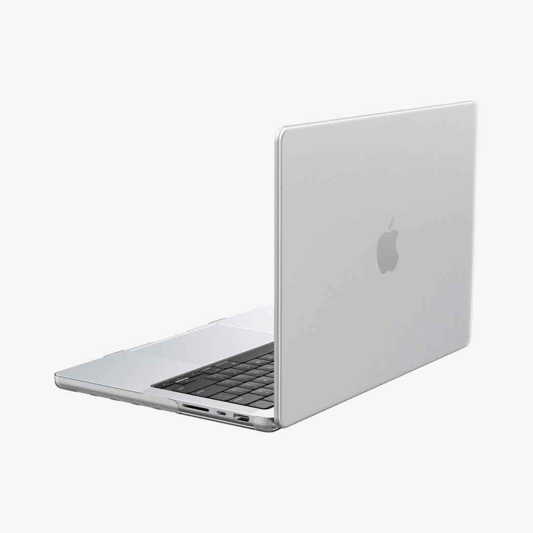 Spigen Air Skin case for MacBook Pro 16