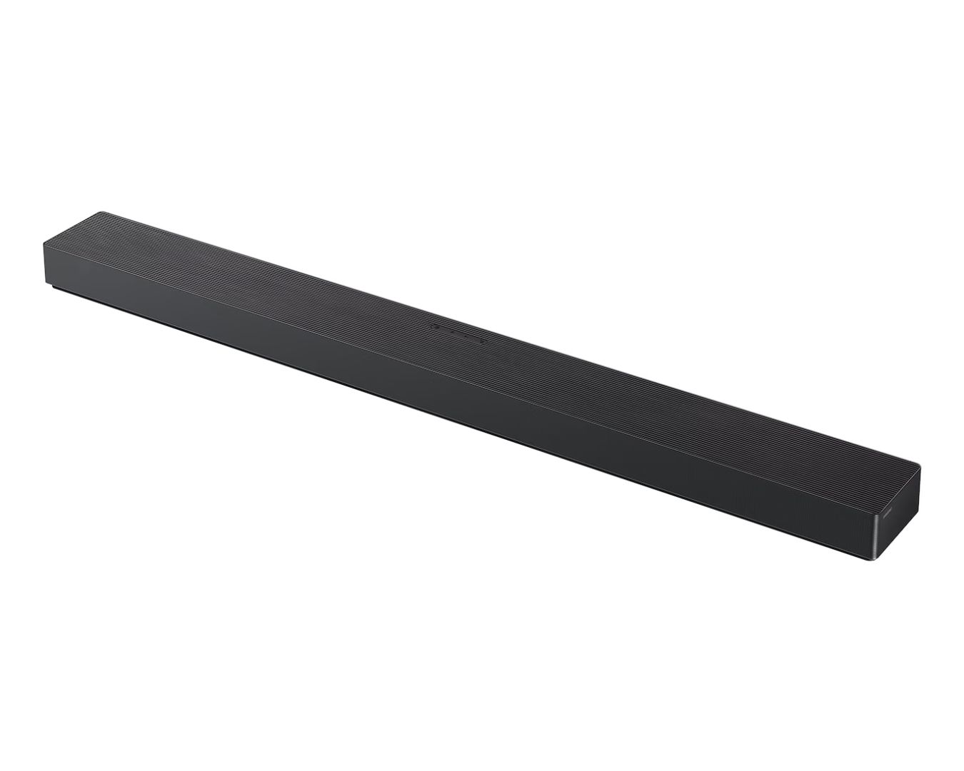 Samsung HW-QS90H Soundbar Black