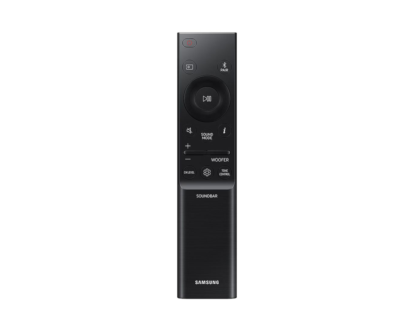 Samsung HW-QS90H Soundbar Black