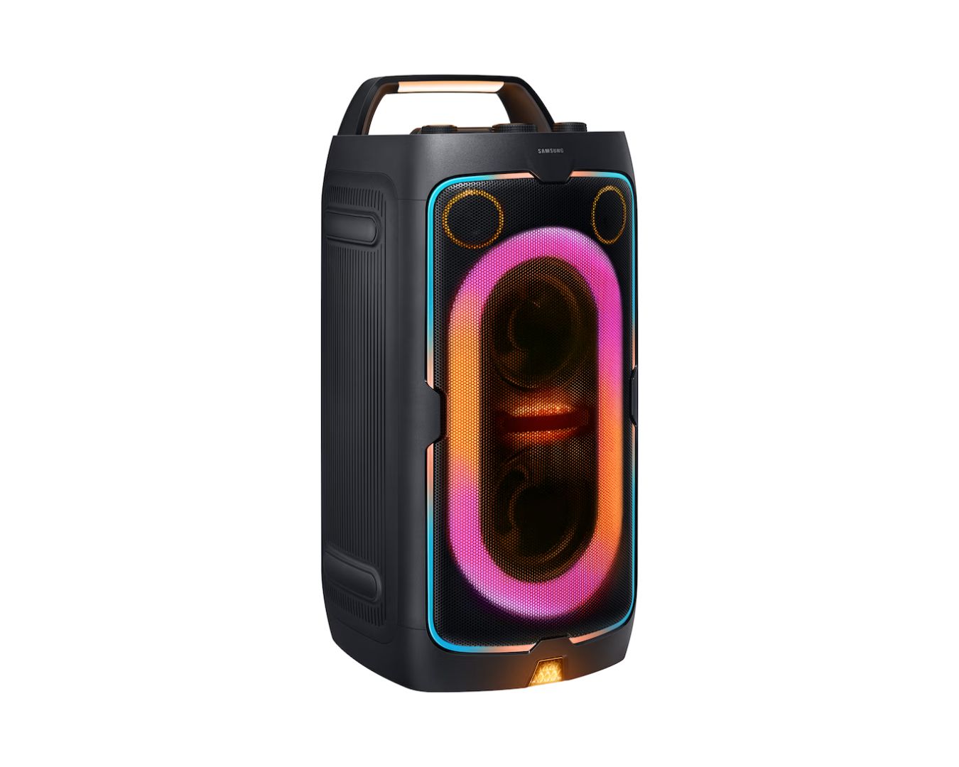 Samsung Sound Tower MX-ST40F Party Speaker