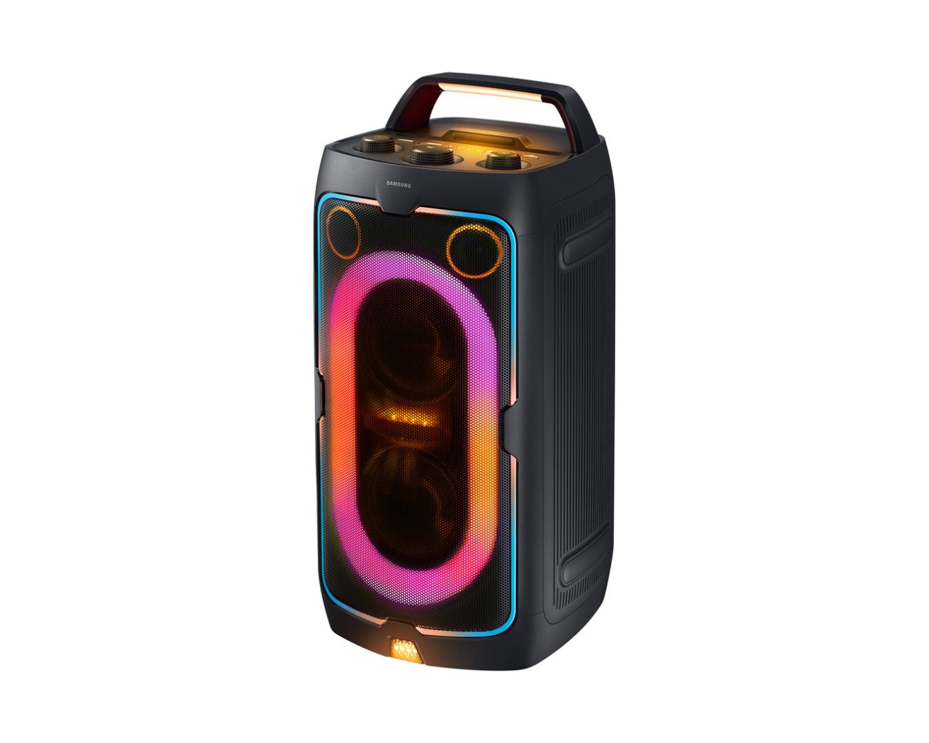 Samsung Sound Tower MX-ST40F Party Speaker