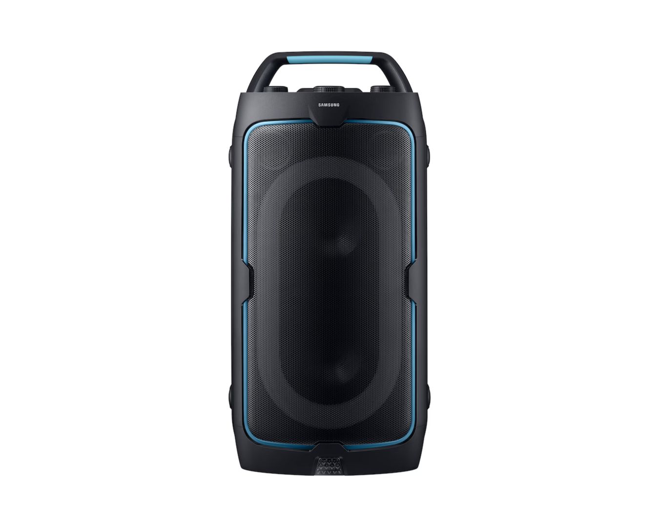 Samsung Sound Tower MX-ST40F Party Speaker