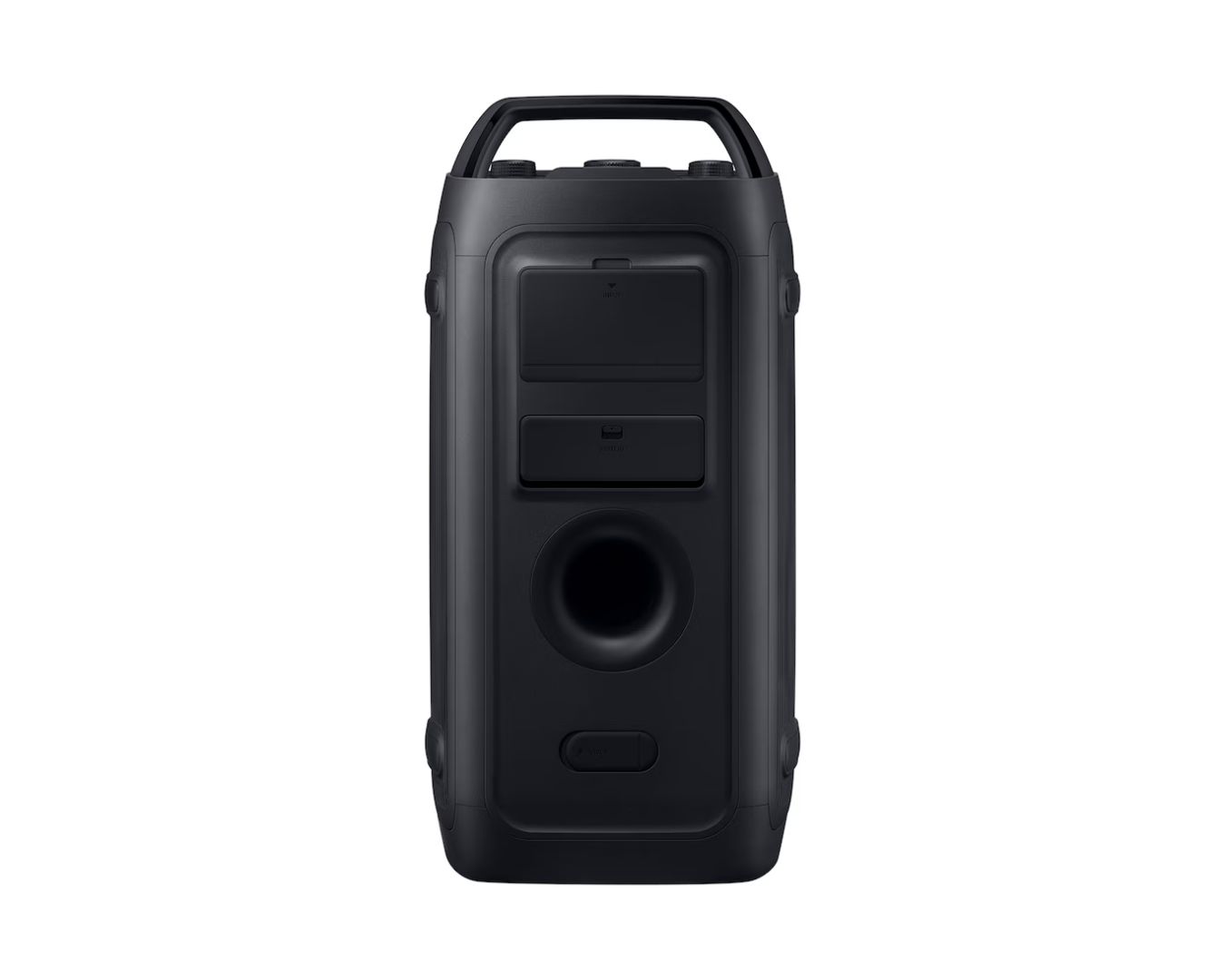 Samsung Sound Tower MX-ST40F Party Speaker