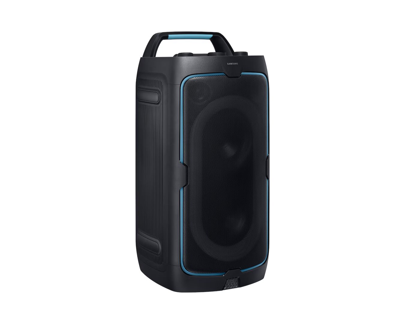 Samsung Sound Tower MX-ST40F Party Speaker