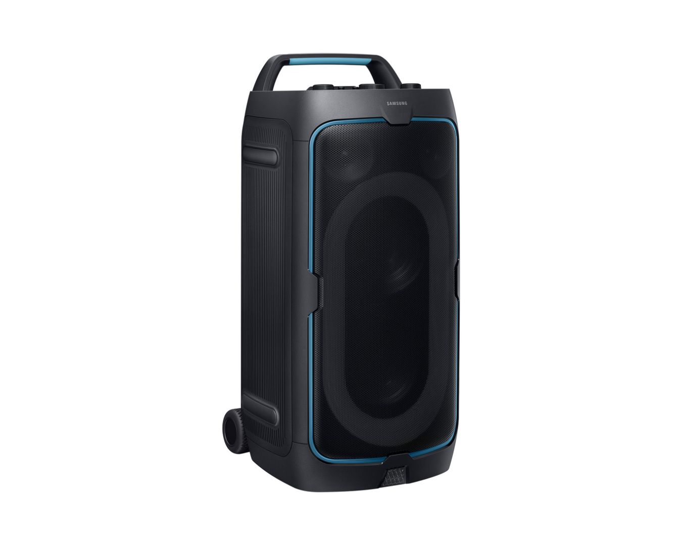 Samsung Sound Tower MX-ST50F Party Speaker Black
