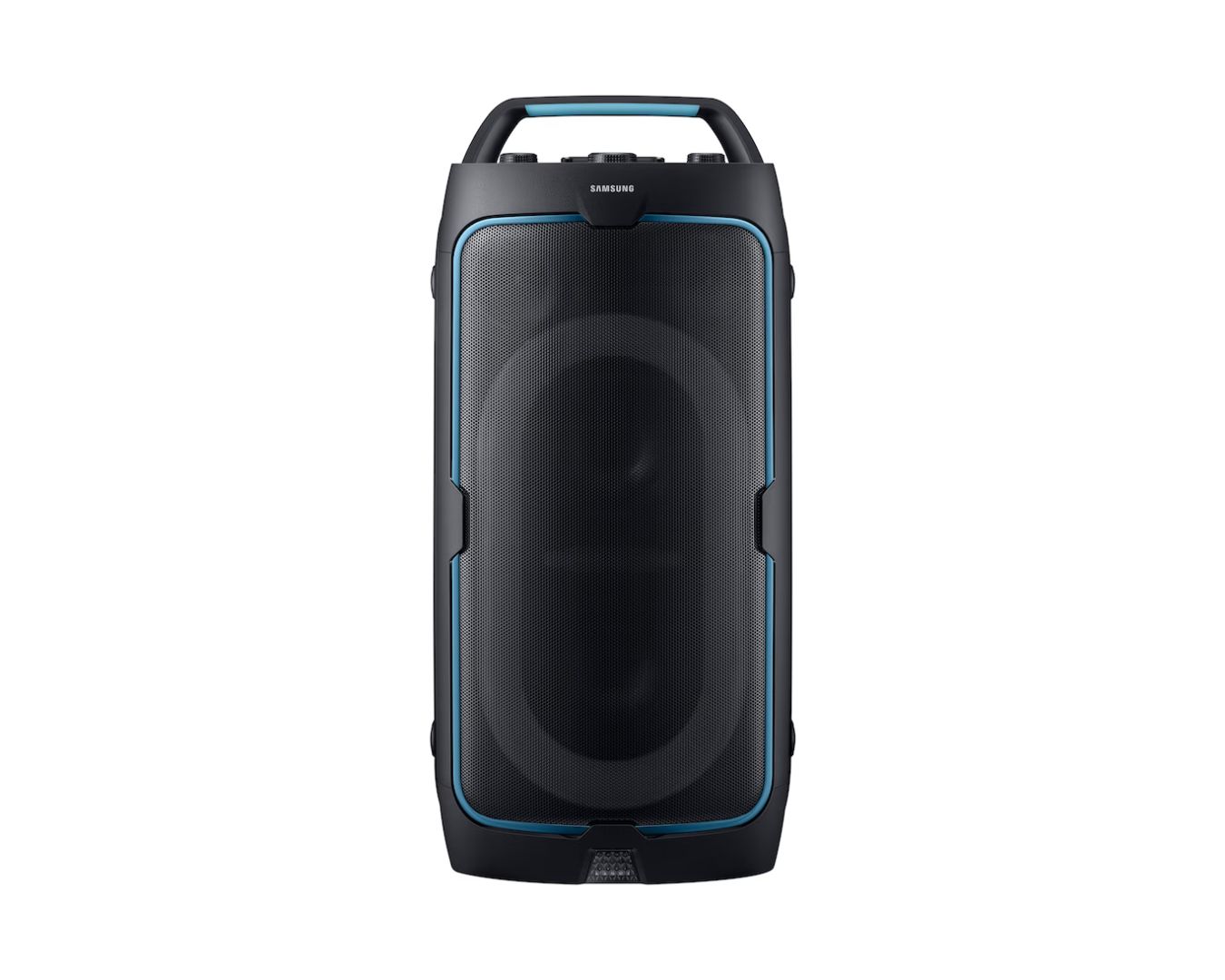 Samsung Sound Tower MX-ST50F Party Speaker Black