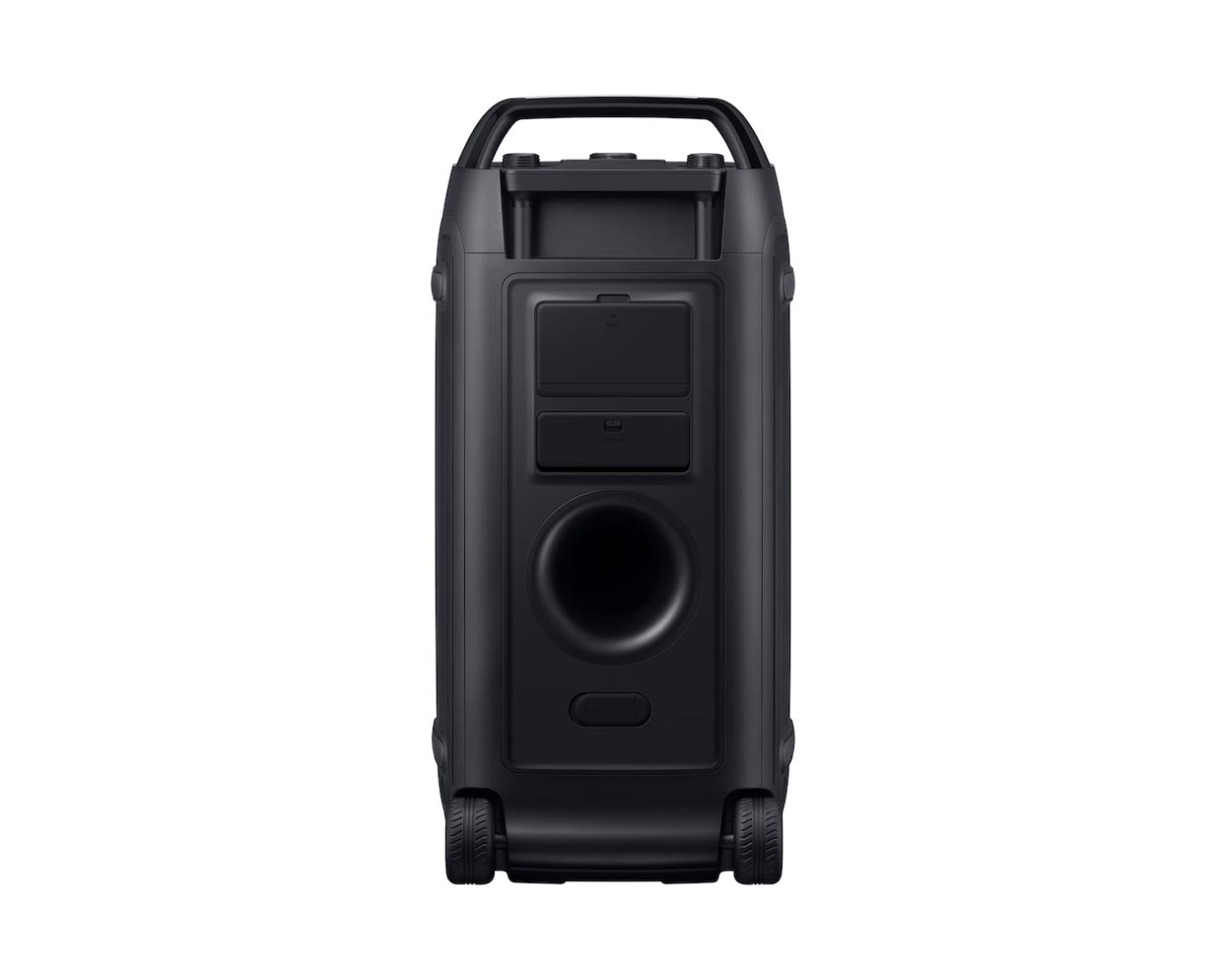 Samsung Sound Tower MX-ST50F Party Speaker Black
