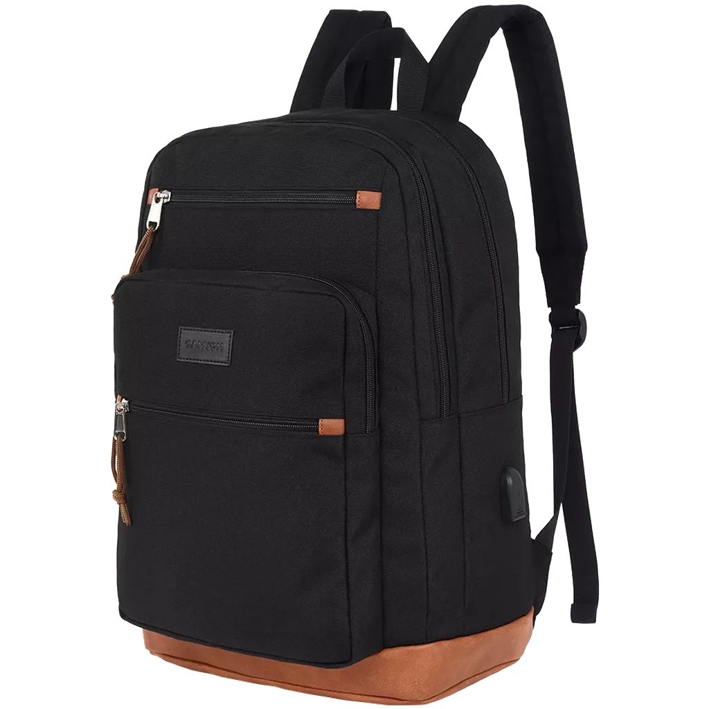 Canyon BPS-5 Laptop Backpack 15,6