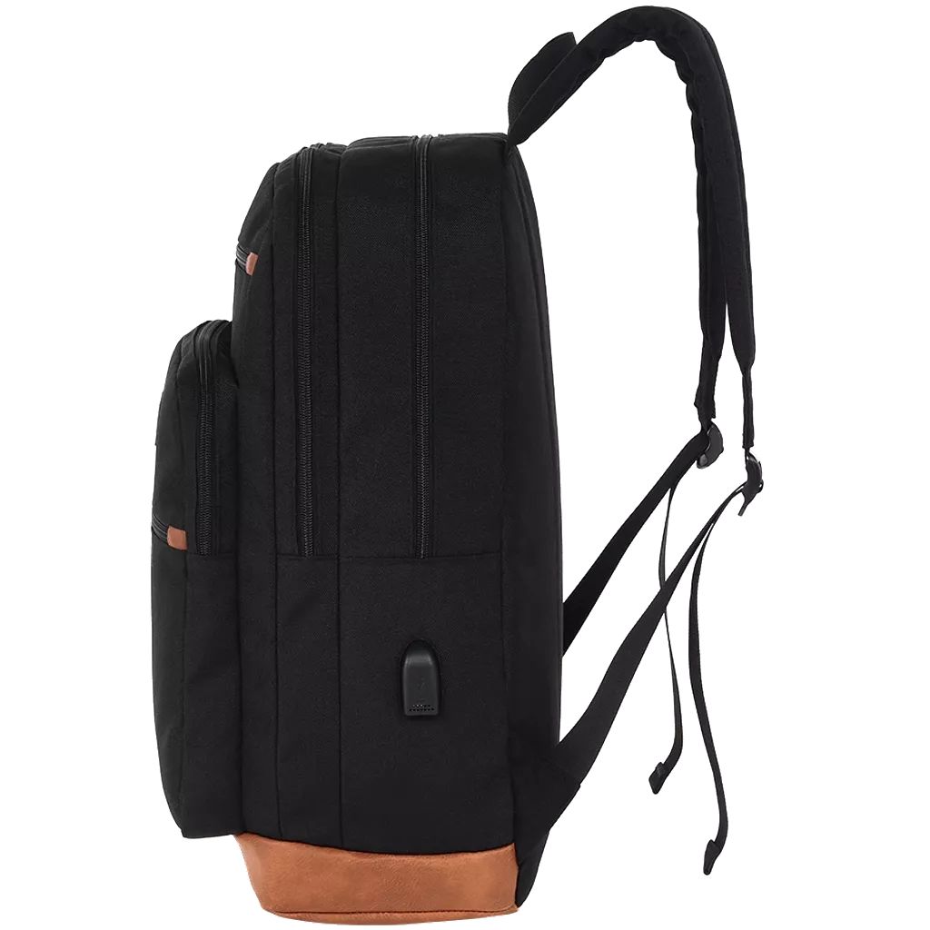Canyon BPS-5 Laptop Backpack 15,6