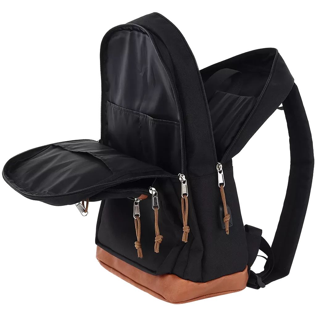 Canyon BPS-5 Laptop Backpack 15,6