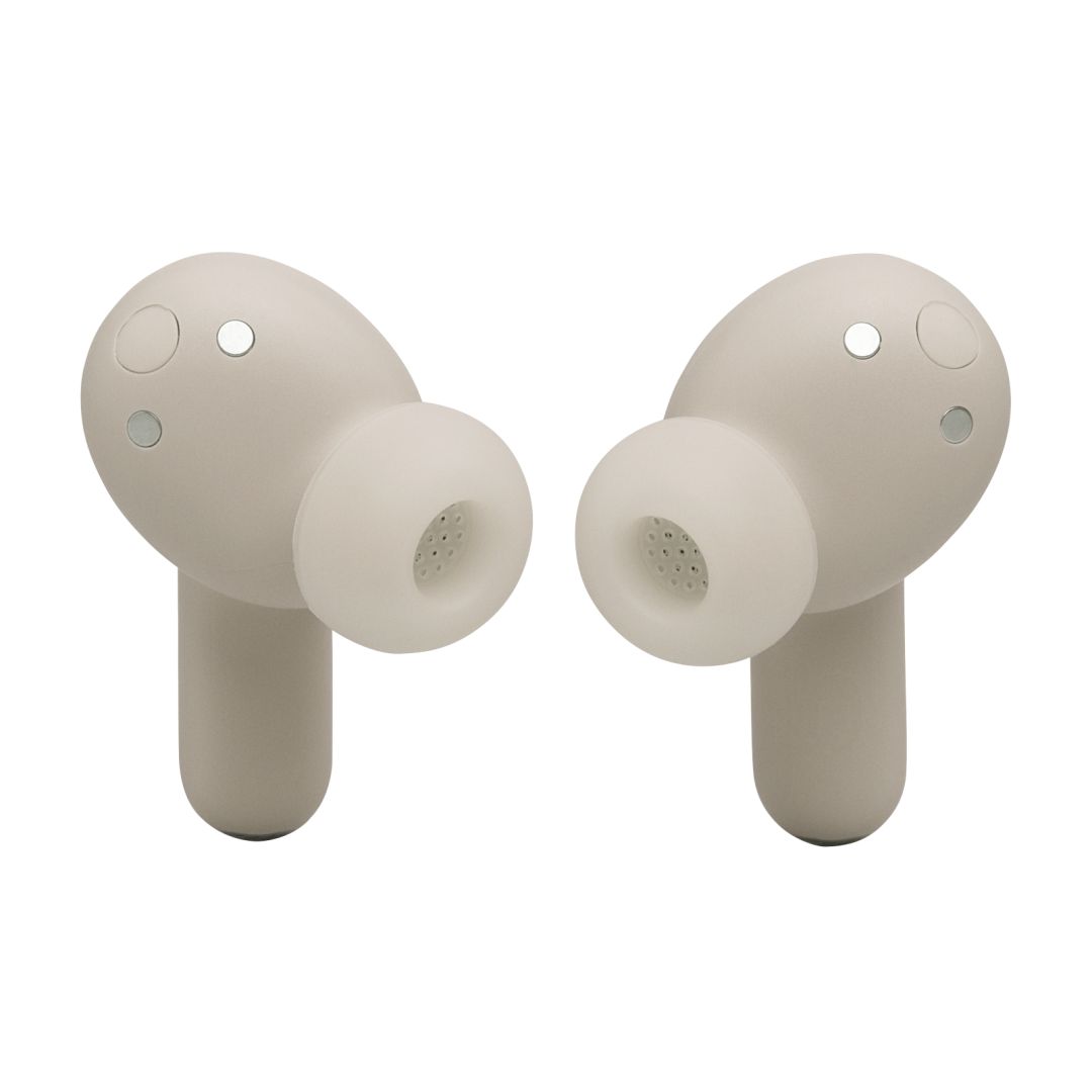 JBL Live Beam 4 Bluetooth Headset Sand Champagner