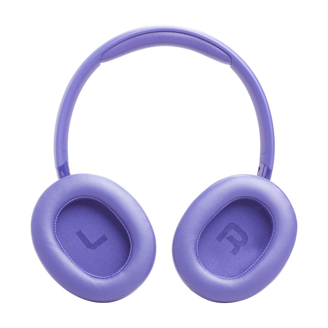 JBL Tune 730BT Bluetooth Headset Lavender