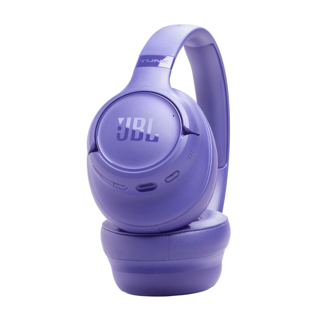 JBL Tune 730BT Bluetooth Headset Lavender