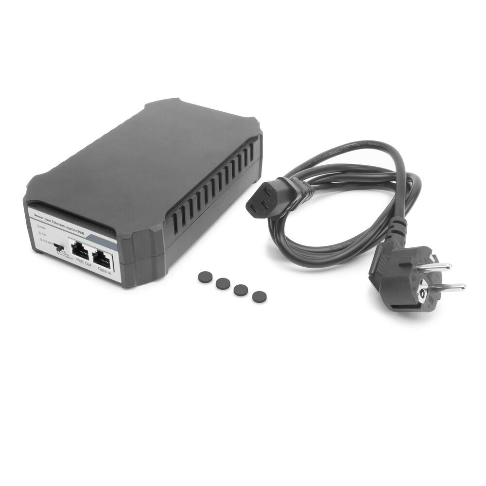 ACT AC4439 PoE injektor 95W IEEE 802.3bt