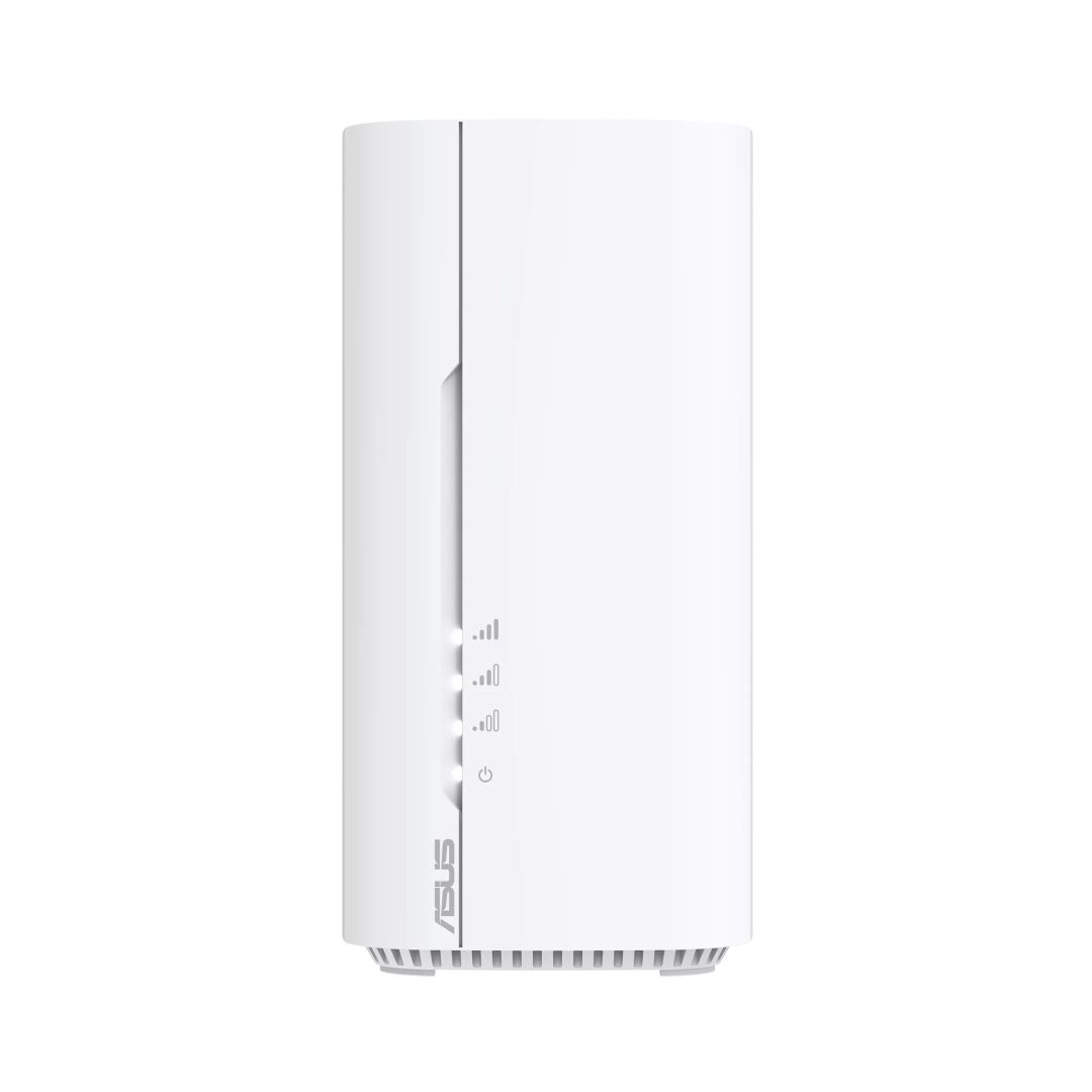 Asus 4G-BE58 4G WiFi Router BE3600 Dual-band WiFi 7 (802.11be) 4G LTE FWA Home Router