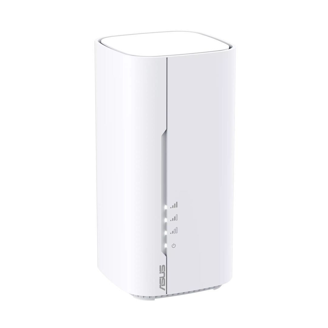Asus 4G-BE58 4G WiFi Router BE3600 Dual-band WiFi 7 (802.11be) 4G LTE FWA Home Router