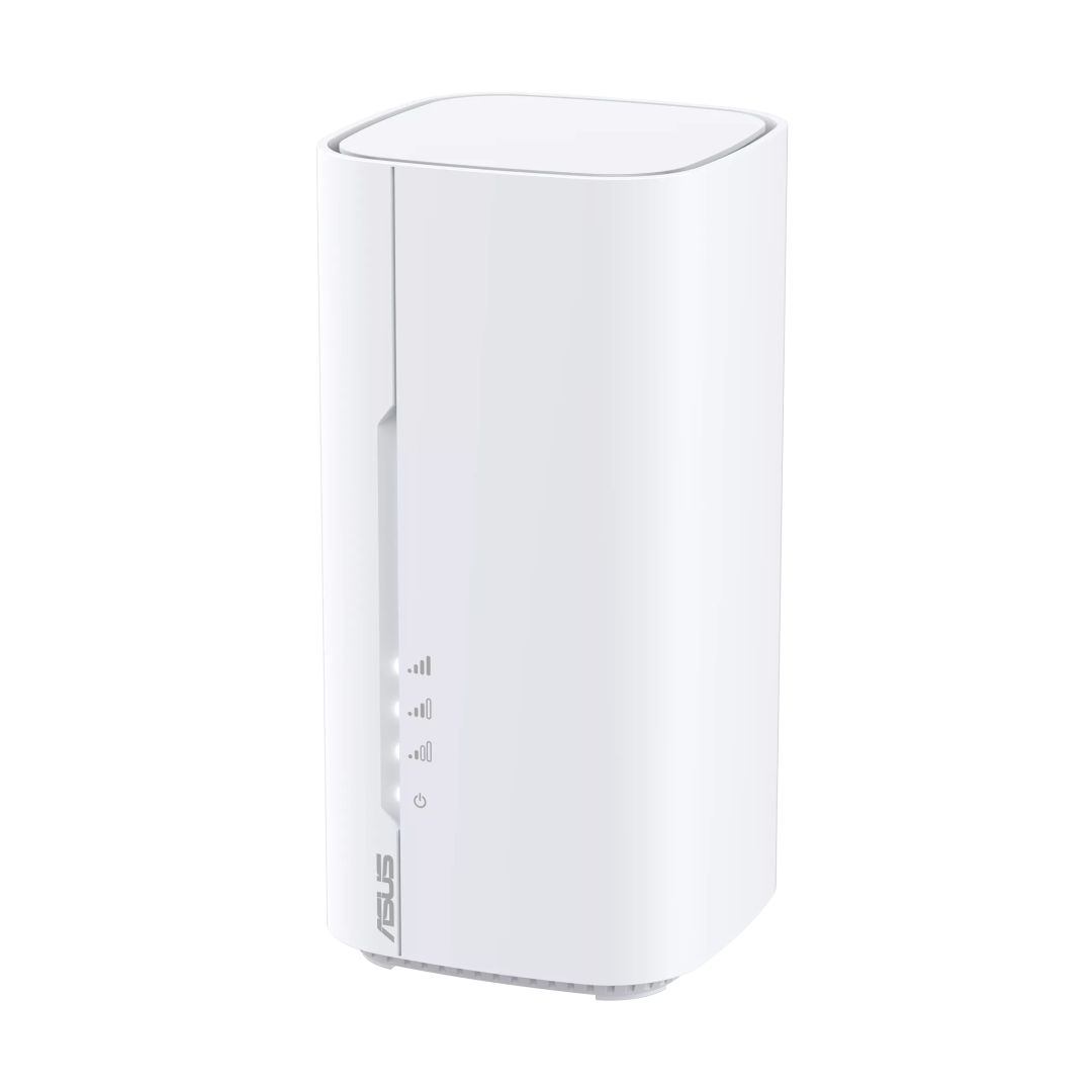 Asus 4G-BE58 4G WiFi Router BE3600 Dual-band WiFi 7 (802.11be) 4G LTE FWA Home Router