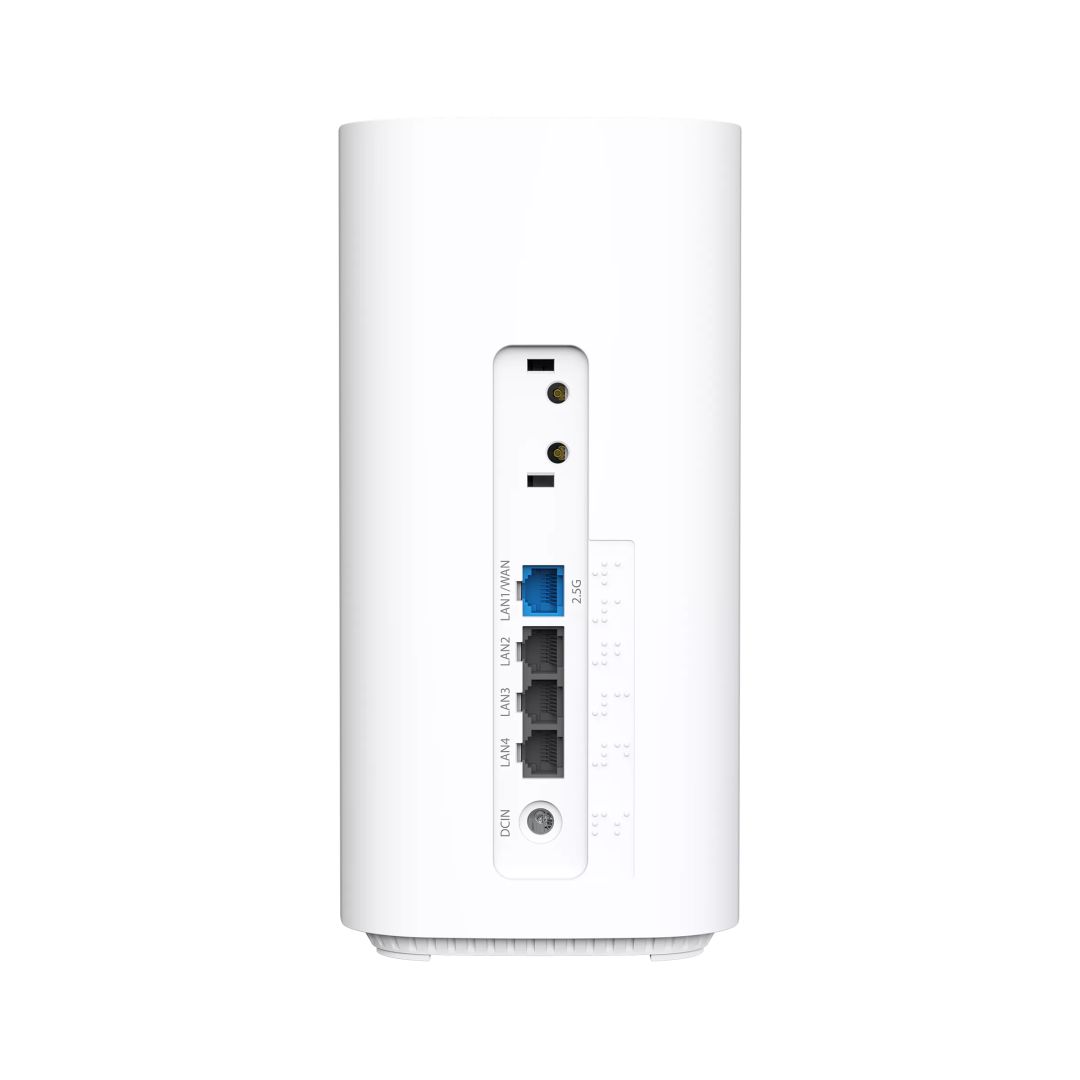 Asus 4G-BE58 4G WiFi Router BE3600 Dual-band WiFi 7 (802.11be) 4G LTE FWA Home Router