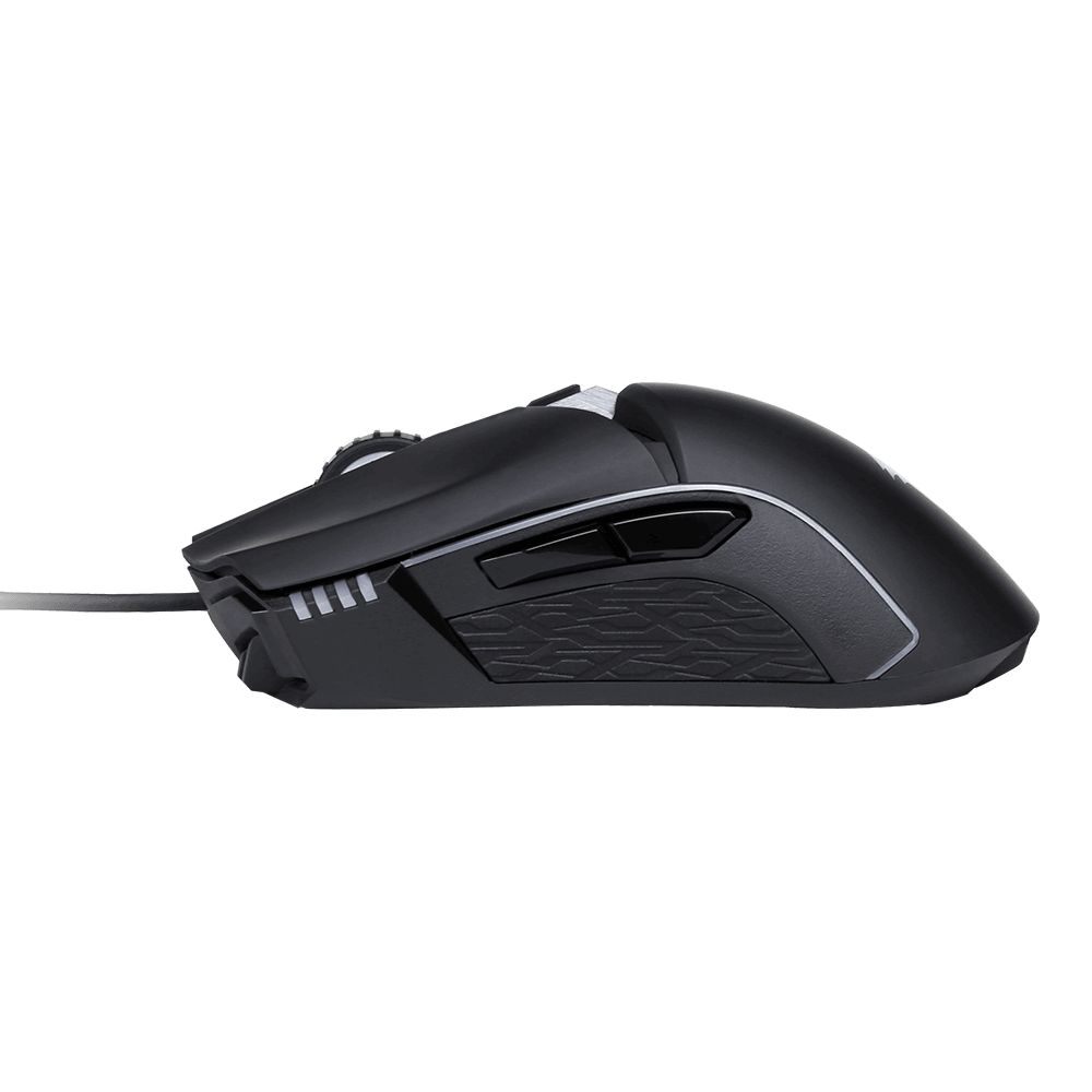 Gigabyte Aorus M5 Black