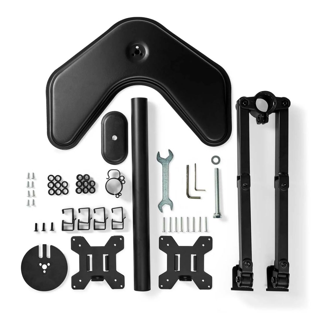 Nedis Desk Monitor Mount 15-32