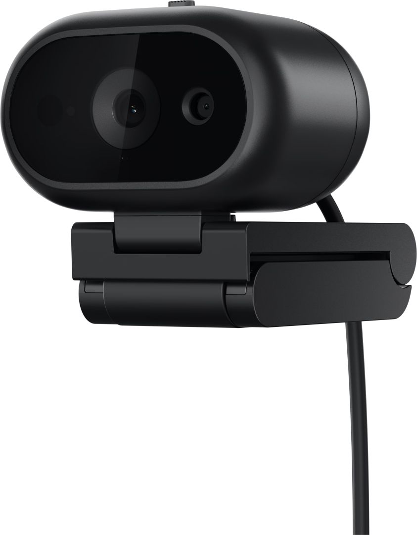 Dell Pro WB526 Webkamera Black