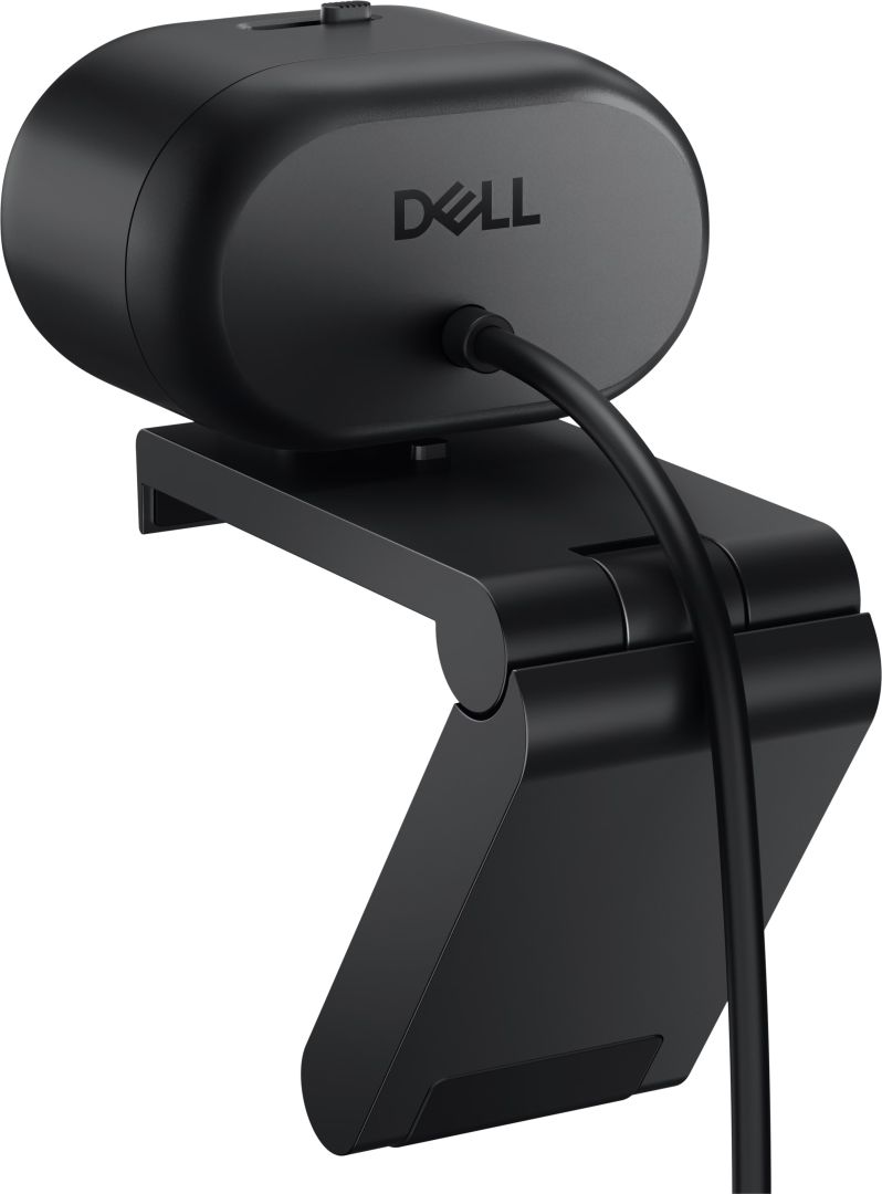 Dell Pro WB526 Webkamera Black