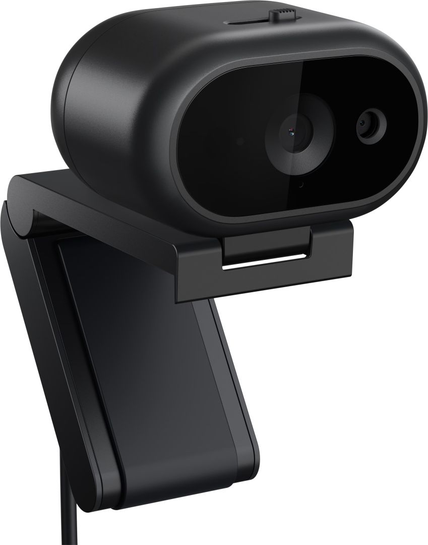 Dell Pro WB526 Webkamera Black