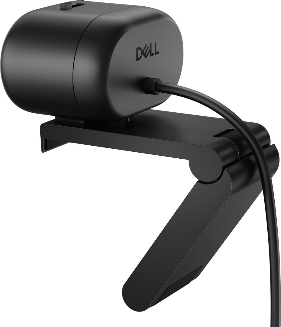 Dell Pro WB526 Webkamera Black