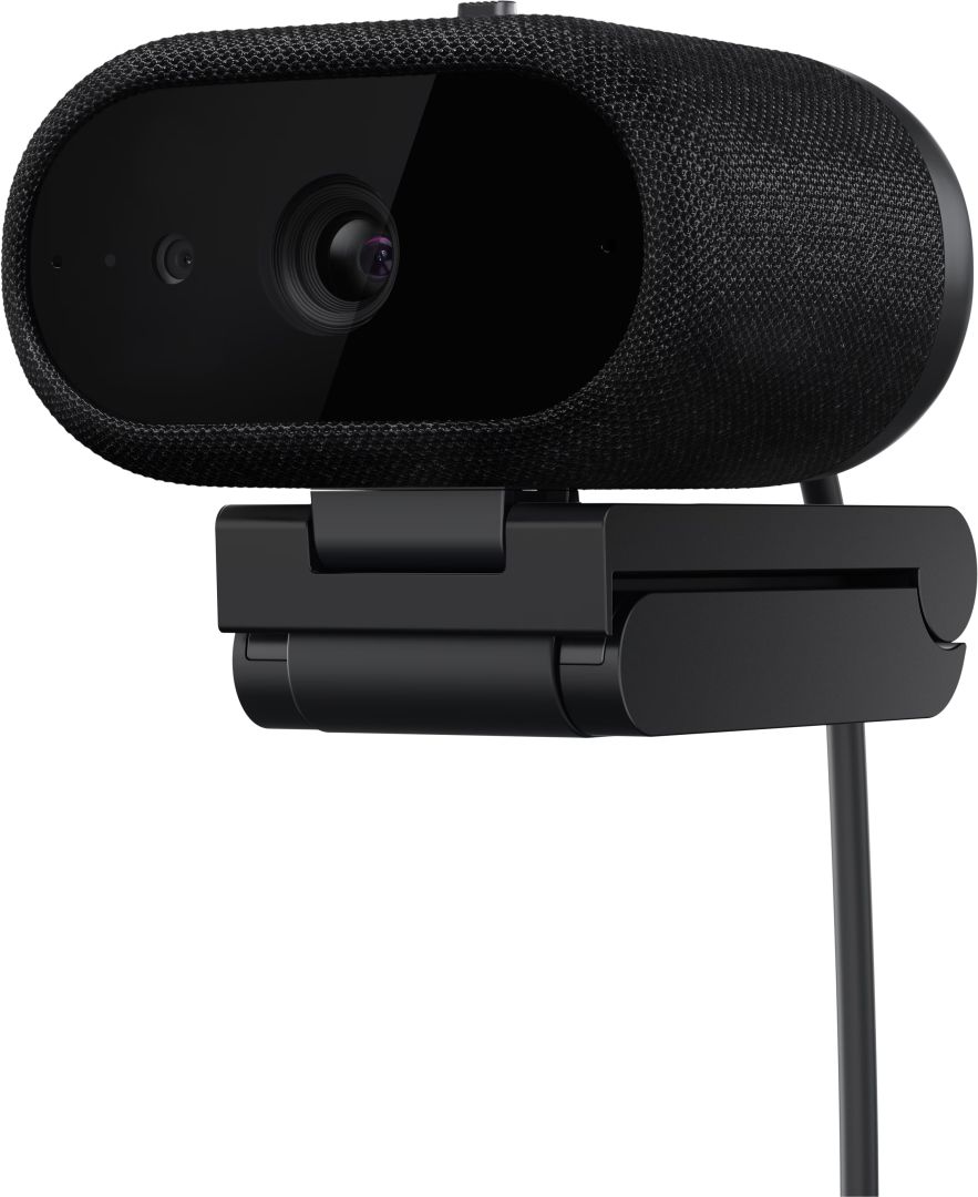 Dell Pro WB726 Webkamera Black